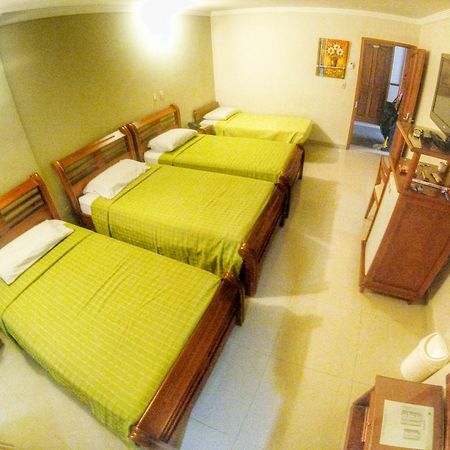 Hotel San Francisco De Asis سانتا مارتا المظهر الخارجي الصورة
