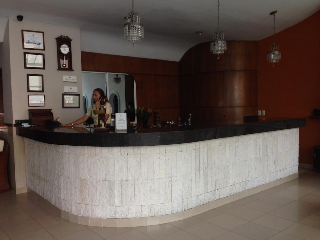 Hotel San Francisco De Asis سانتا مارتا المظهر الخارجي الصورة