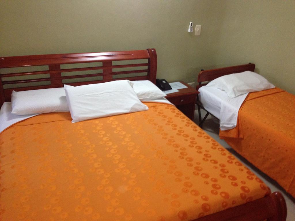Hotel San Francisco De Asis سانتا مارتا المظهر الخارجي الصورة