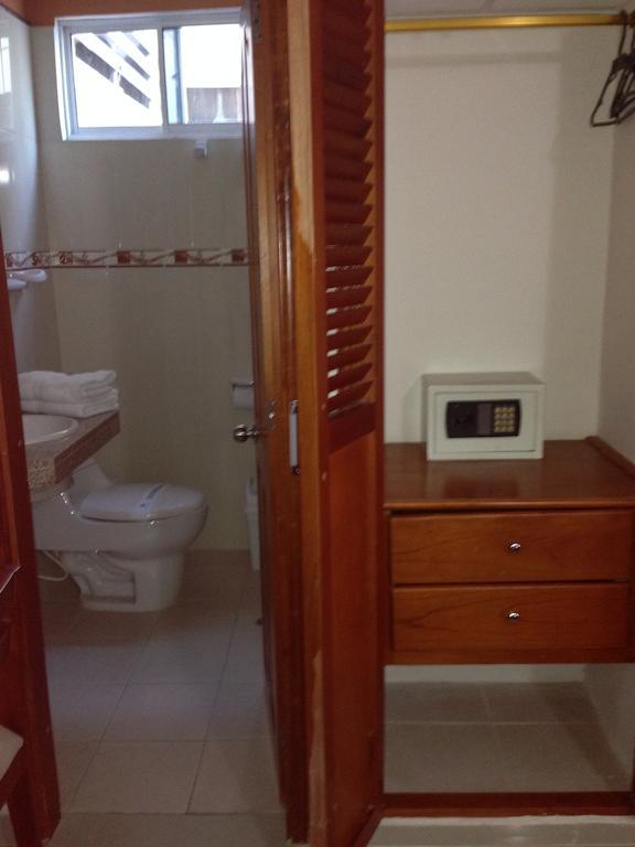 Hotel San Francisco De Asis سانتا مارتا المظهر الخارجي الصورة