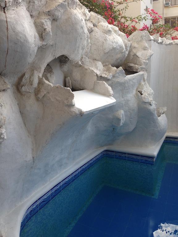 Hotel San Francisco De Asis سانتا مارتا المظهر الخارجي الصورة